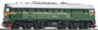 36277 Roco Diesel locomotive M 62 Digital with Sound
